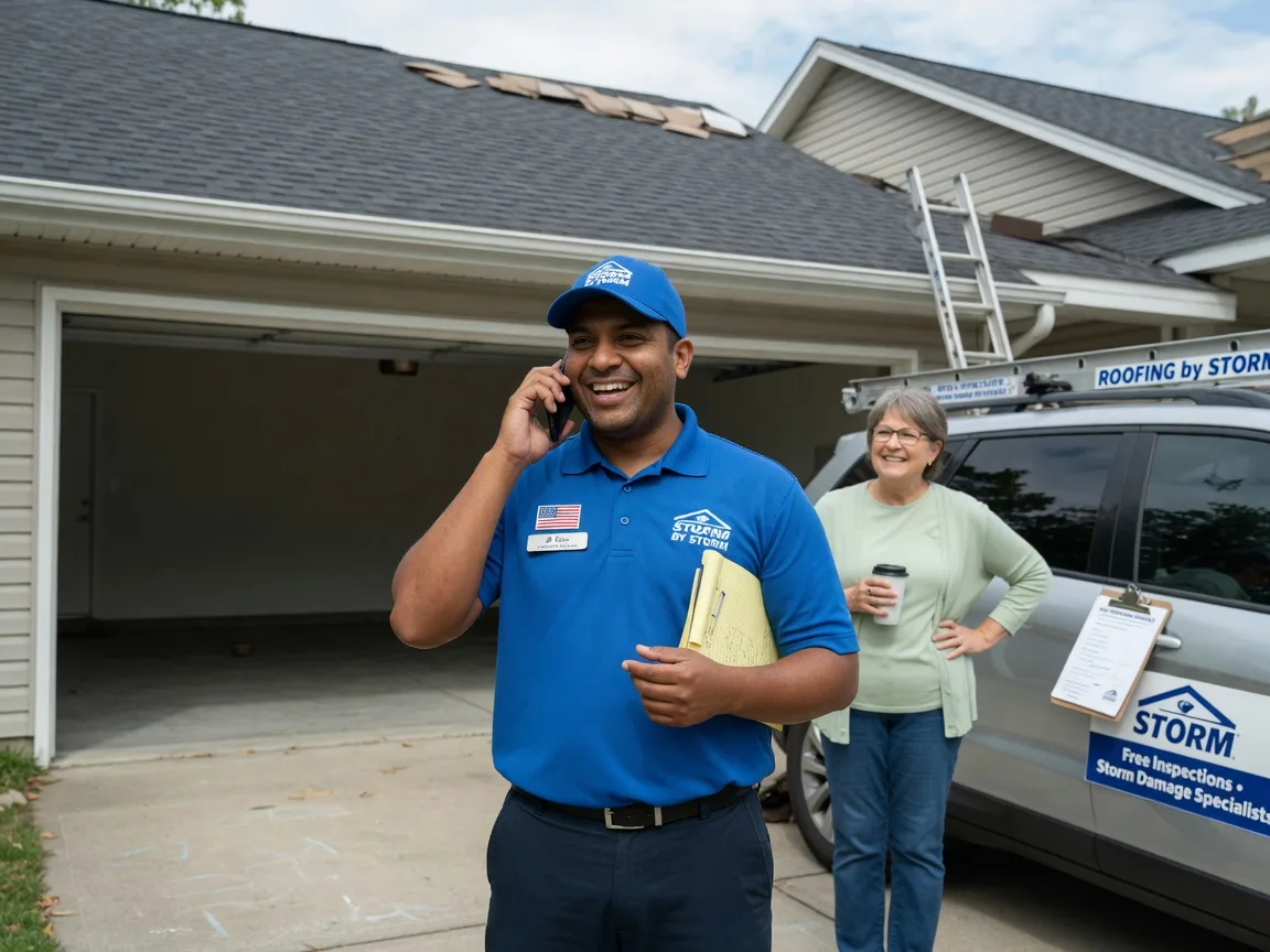 Roof Repair Near Me Grandfalls, TX FAQs