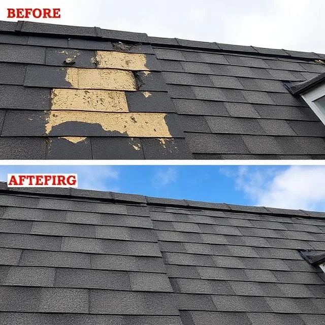 Roof Repair Near Me in Grandfalls, TX near me
